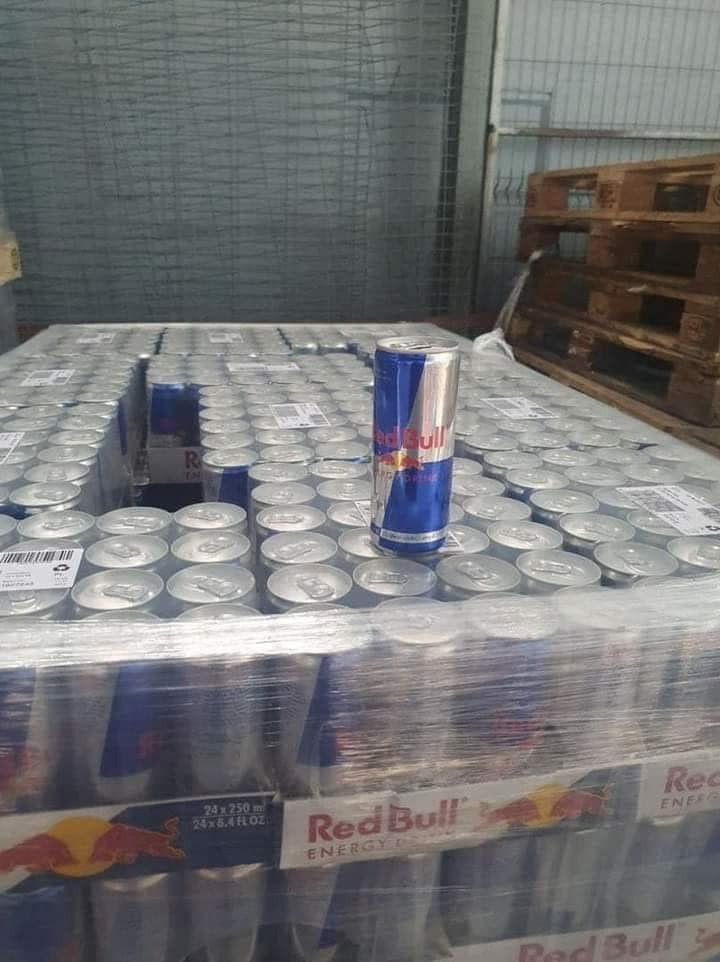 Red Bull